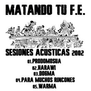 Harawi (Versión Acústica)