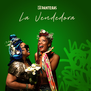 La Vendedora