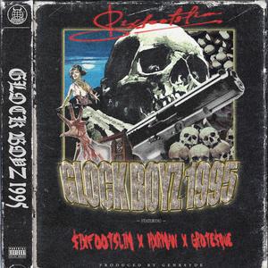Glock Boyz 95 (feat. Hxrman & Grote$que)