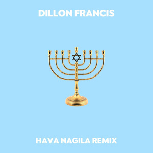 Hava Nagila (Remix)
