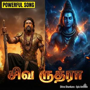 SIVA RUDRA - சிவ ருத்ரா - High Power Tamil Shiva Anthem | Bell Boy Tamil