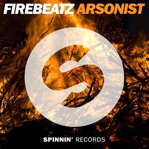 Arsonist (Original Mix)