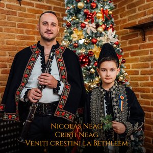 Veniți creștini la Bethleem