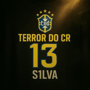 TERROR DO CR