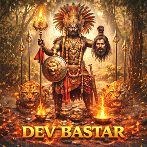 Dev Bastar