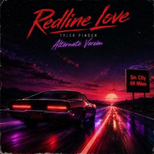 Redline Love (Alt.)