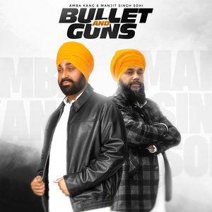 Bullet and Guns