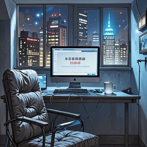 出租屋深夜鼓点