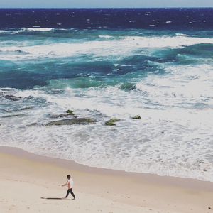 我们之间只有七天的时间