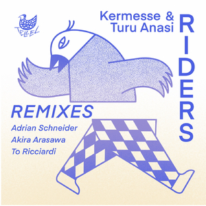 Riders (To Ricciardi Remix)