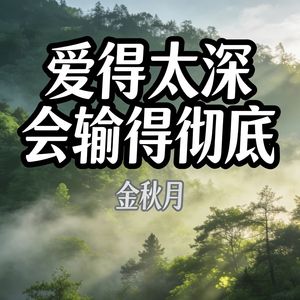 爱得太深会输得彻底