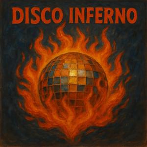 Dance All Through The Night