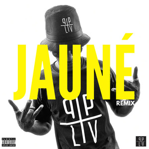 Jauné (Remix Booba)