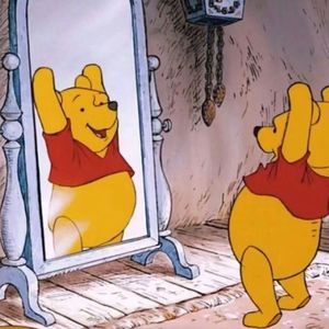 小熊维尼birthday