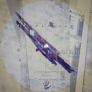 Isolation Level (Jonzz Remix)
