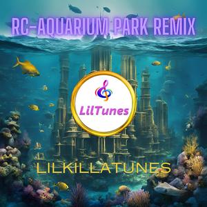 Aquarium Park (Slowed Version)