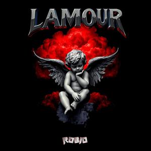 LAMOUR (feat. ROBIO)