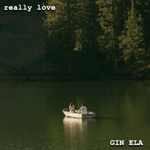 really love