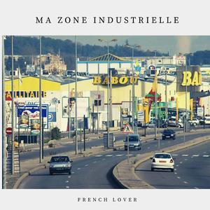 Ma zone industrielle