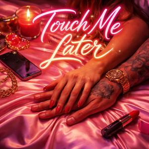 Touch Me Later