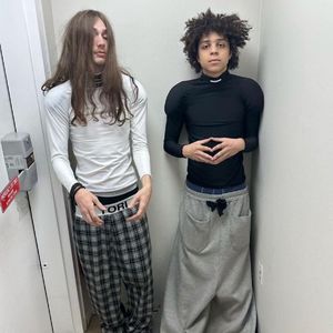 Yhapojj x Xaviersobased Jerk / Hoodtrap Type Beat