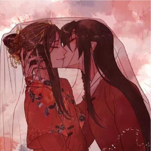 误红妆（温柔女声）（翻自 你的星冰乐）