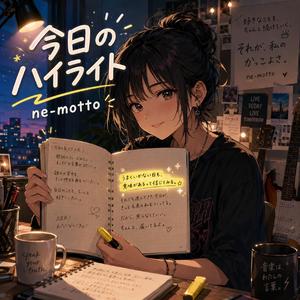 今日のハイライト