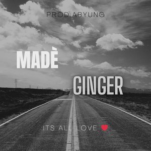 Ginger