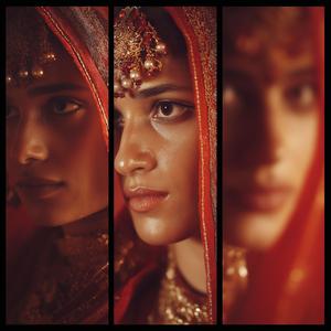 Bollywood Lofi Vibes