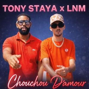 Chouchou D'Amour (feat. Tony Staya) (Radio Edit)
