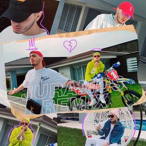 Juramos Remix (feat. Charlie Bermudez) (Remix)