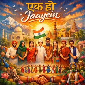 एक हो Jaayein