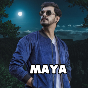 MAYA (feat. Sd Yogi)