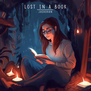 Lost In A Book