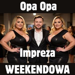 Opa Opa Impreza Weekendowa