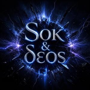 Sok Kai Deos (Shock & Awe)