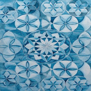 Mandala Interior