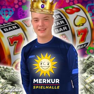 Merkur (feat. Riechel)