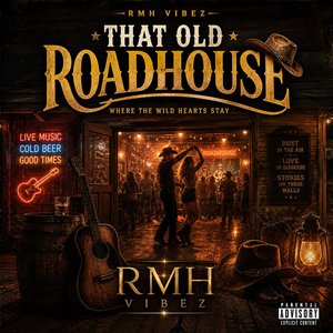That Old Roadhouse