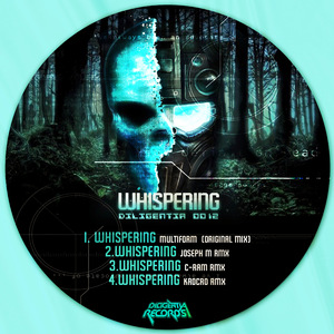 Whispering (KroCro Remix)