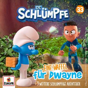 Schlumpfig gmumpfig (Teil 12)