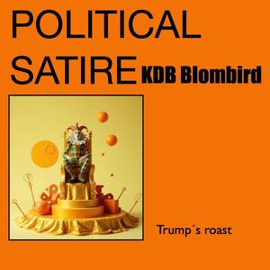 Trump´s roast