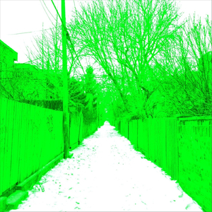 Mummers (feat. Alex Bridger & Victoria McNeill)