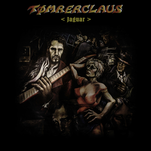 Neonlyset Blinker I Natten (2)