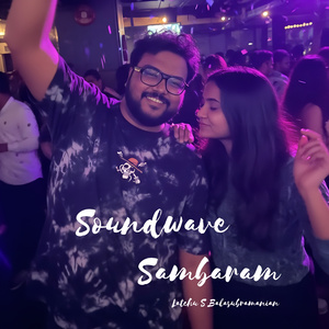 Soundwave Sambaram