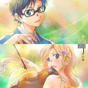 オレンジ（翻自 7!!）