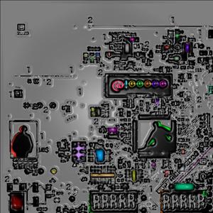 Lithium Battery Leak