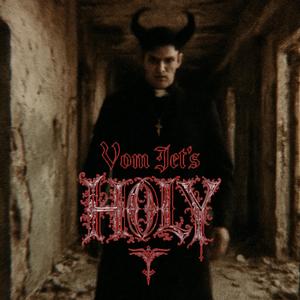 PSEROTONIN (feat. Vom Jet)