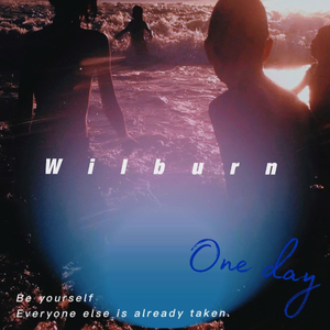 承利-承利-URBBR激光雨（Wilburn涵 remix）