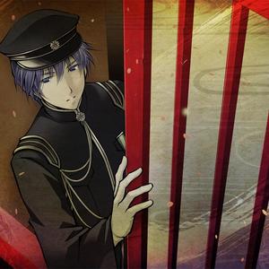 上弦之月（翻自 kaito）